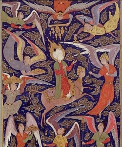 تصویر «سنن النبی» علامه طباطبایی و ترسیم سیمای جامعی از سیره پیامبر اسلام (ص)