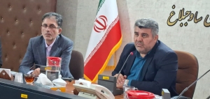 تصویر احیای واحدهای تعطیل و نیمه‌فعال صنعتی موجب رشد اشتغال در ساوجبلاغ می شود