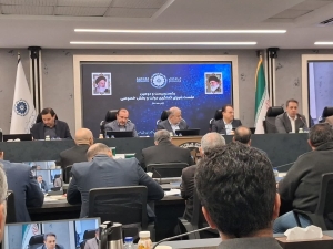 تصویر با مصوبه ستاد تسهیل هیچ انشعاب برق صنعتی در البرز تا اطلاع ثانوی قطع نخواهد شد