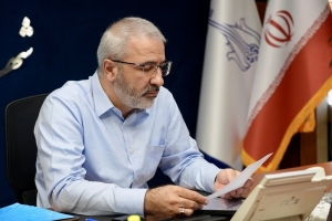 تصویر تکمیل پروژه های نیمه تمام نویدبخش امیدافزایی و نشاط اجتماعی‌ست