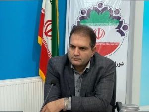 تصویر راه‌اندازی موزه جانبی در پارک سبلان محمدشهر