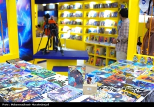 تصویر نوشت‌افزار ایرانی؛ صنعتی فرهنگی که آینده نسل‌ها را می‌سازد