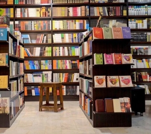 تصویر استان البرز فقط ۲۸ هزار مترمربع فضای کتابخانه‌ای دارد
