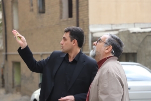 تصویر تحقق راهبردهای شهرسازی هوشمند در شهرگرمدره