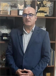 تصویر البرز یکی از قطب‌های تئاتر کشور است
