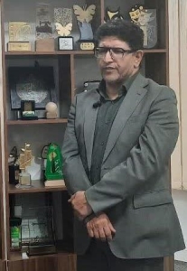 تصویر البرز به یکی از قطب‌های ارزشمند تئاتر کشور بدل شده است