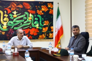 تصویر گام مهم شهرداری فردیس برای انجام تملکات پروژه‌ تقاطع غیرهمسطح امام علی(ع)