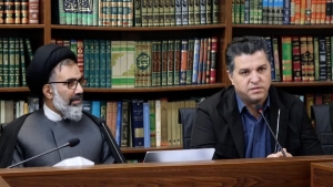 تصویر مسئولان از اقدامات خودمحور و تک‌محور در حوزه‌های فرهنگی پرهیز کنند