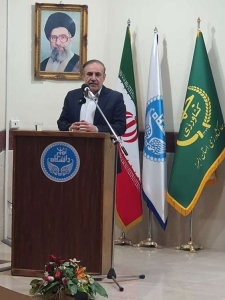 تصویر تهدید زمین، پایداری امنیت غذایی نسل های آینده را به مخاطره می اندازد