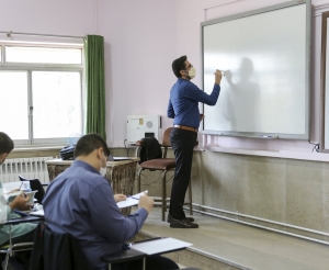 تصویر بررسی چهارهزار پرونده استخدامی در آموزش و پرورش البرز