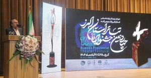 تصویر هنر میدان پیروزی همه است، نه آوردگاه شکست دیگران