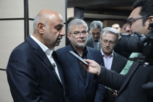 تصویر رصد مستمر واحدهای صنعتی و رفع موانع تولید در دستور کار دولت است