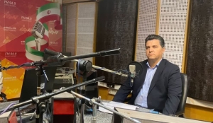 تصویر فردیس در مسیر تبدیل‌شدن به شهر نمونه استان البرز