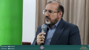 تصویر نشست رسیدگی به مشکلات شهر گلسار برگزار شد