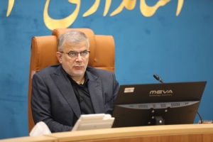 تصویر دو بیمارستان بزرگ البرز در آستانه بهره‌برداری قرار دارد