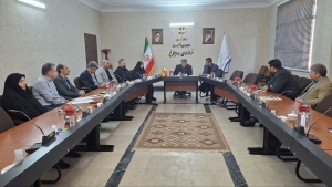 تصویر بخشداران بایستی محل دقیق شعبات روستایی را نهایی کنند