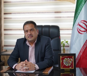 تصویر تلاش ۱۱۸ ساعته آتش‌نشانان فردیس برای نجات ۴۰ شهروند