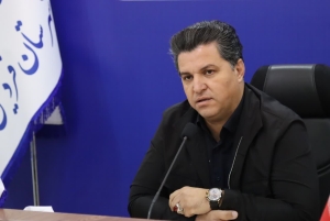 تصویر وحدت و همدلی کلید پیشرفت شهرستان فردیس است