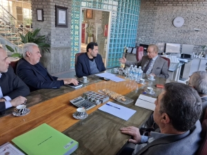 تصویر شتاب در تعیین‌تکلیف پایانه صادراتی البرز