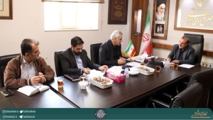 تصویر افزایش بافت‌های روستایی و بازنگری در طرح‌های هادی روستایی باید به‌طور جدی دنبال شود