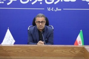 تصویر امروز بیش از هر زمان نیازمند نگاه توسعه‌محور و برنامه‌ریزی جدید هستیم