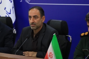 تصویر وحدت مردم سرمایه راهبردی شهرستان فردیس است