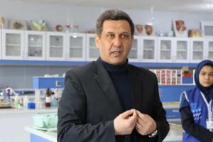 تصویر سالانه یک میلیون نفر از خدمات پژوهش سراهای دانش آموزی کشور بهره مند می شوند