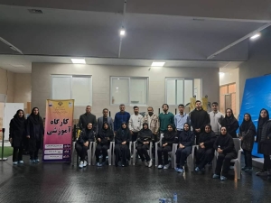 تصویر کارگاه آموزشی «اصلاح ناهنجاری‌های ساختاری» ویژه معلمان تربیت‌بدنی استان البرز برگزار شد