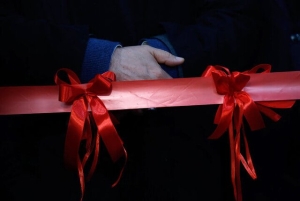 تصویر جلوگیری از افتتاح چند پروژه بزرگ البرز به دلیل تخلفات پیمانکار و کارفرما