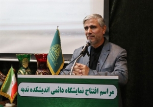 تصویر روایت یک اقدام فرهنگی بزرگ با دست خالی