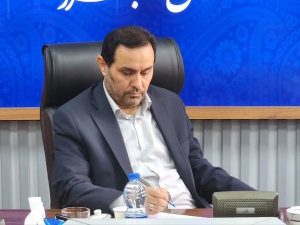 تصویر آغاز همکاری‌های نوین در صنعت سلولزی البرز