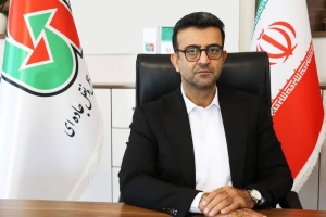 تصویر داریوش باقرجوان به‌عنوان مدیرکل راهداری و حمل‌و‌نقل جاده‌ای استان البرز منصوب شد