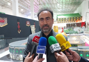 تصویر هنرهای تجسمی؛ ابزاری برای درک عمیق‌تر نسل جوان از وقایع مذهبی