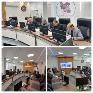 تصویر ۳۷ قرار داد در شهرکهای صنعتی دولتی استان البرز تعیین‌ تکلیف شد