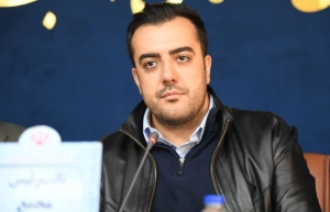 تصویر تمامی ظرفیت‌های فدراسیون برای کمک به توسعه هاکی در البرز بکار گرفته می شود