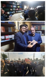 تصویر مرحوم کتابچی از سرمایه‌های فرهنگی این سرزمین بود