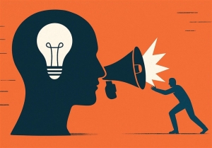 تصویر سواد رسانه‌ای؛ واکسن ذهن در برابر اخبار جعلی