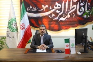 تصویر فضای سبز منطقه ۱ و مدیریت پسماند پیشتاز در پاسخگویی به مطالبات شهروندان