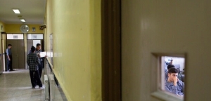 تصویر مدارس قدیمی استان مقام‌سازی می‌شود