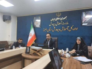 تصویر حفظ جایگاه رتبه اول سواد آموزی در کشور مورد تاکید است