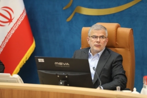 تصویر انشعابات و خدمات روستاهای کرج–کندوان براساس قانون تعیین تکلیف می‌شود