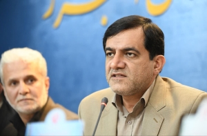 تصویر تیراندازی رشته ای پر مدال، المپیکی و قابل توجه برای ورزش کشور است