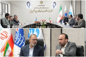 تصویر ضرورت راه اندازی  بندر خشک پیام به عنوان یک طرح ملی