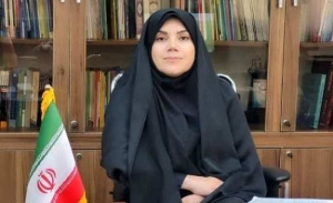 تصویر دومین کارگاه توانمندسازی تیم اداری معاونت آموزش ابتدایی