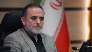 تصویر عدم نظارت بر تاکسی‌های کرج