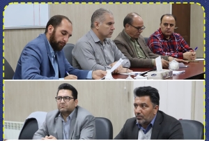 تصویر اصلاح هندسی ورودی بلوار دشت بهشت در دستور کار شهرداری محمدشهر