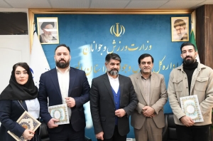 تصویر البرز  قطب و سرآمد ورزش‌های رزمی در کشور است