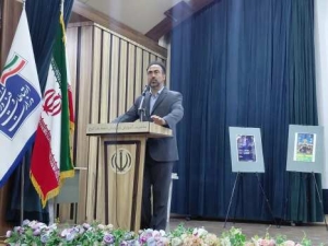 تصویر جشنواره نوجوان خوارزمی و ایران دیجیتال شکوفایی استعدادها و مهارت را در دانش آموزان رقم می زند