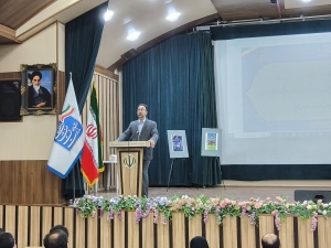 تصویر آیین اختتامیه یازدهمین دوره جشنواره نوجوان خوارزمی در البرز برگزار شد