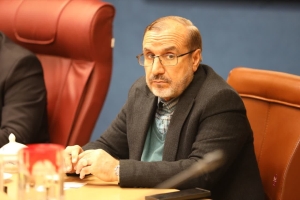 تصویر بی‌توجهی وزرا به شهرستان‌ها قابل‌قبول نیست